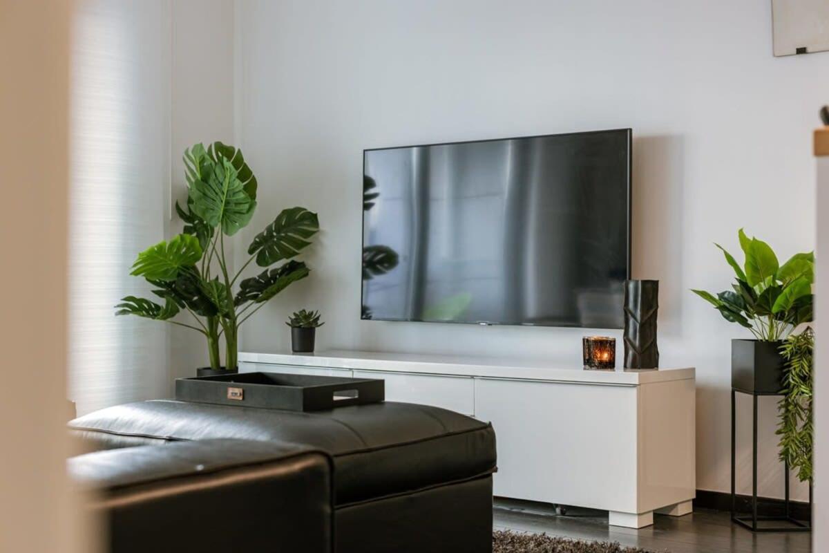 Huswell - Modern Apartment Near The Beach Ostende Extérieur photo
